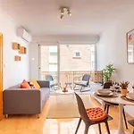 Apartamento Santa Marta 5 Malaga