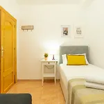 Apartamento Santa Marta 5 Málaga