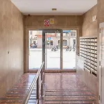 Apartamento Santa Marta 5 Málaga
