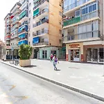 Apartamento Santa Marta 5 Malaga