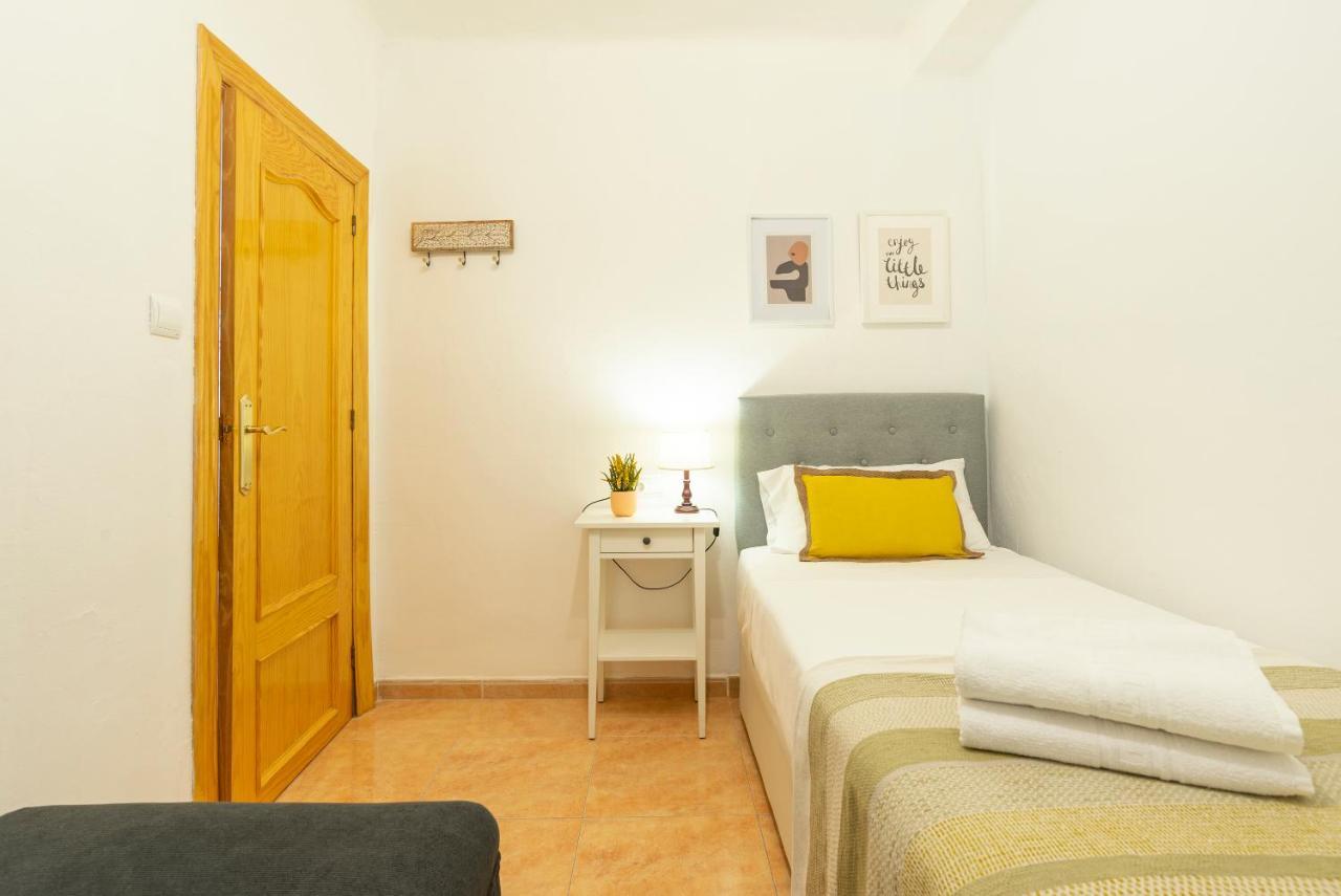 Santa Marta 5 * Málaga