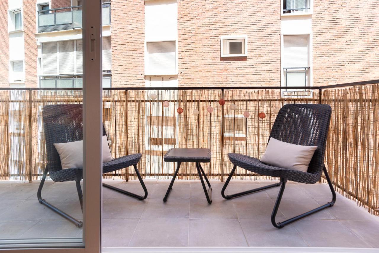 Santa Marta 5 * Málaga