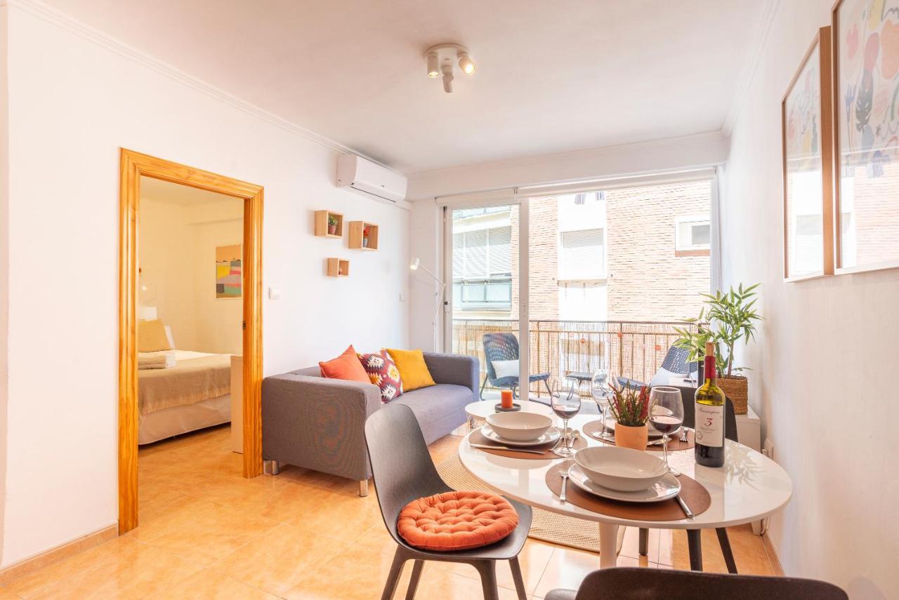 Apartamento Santa Marta 5 *