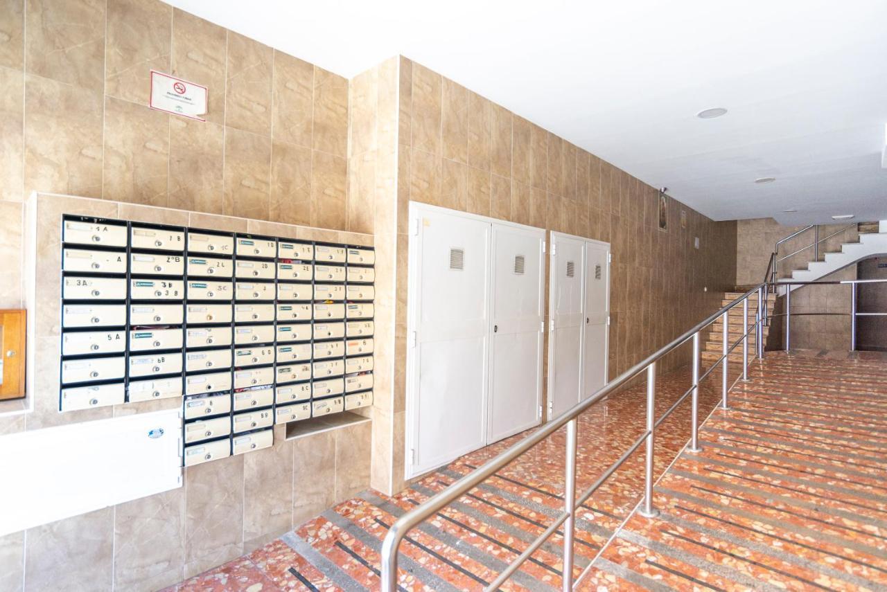 Santa Marta 5 Apartamento Málaga