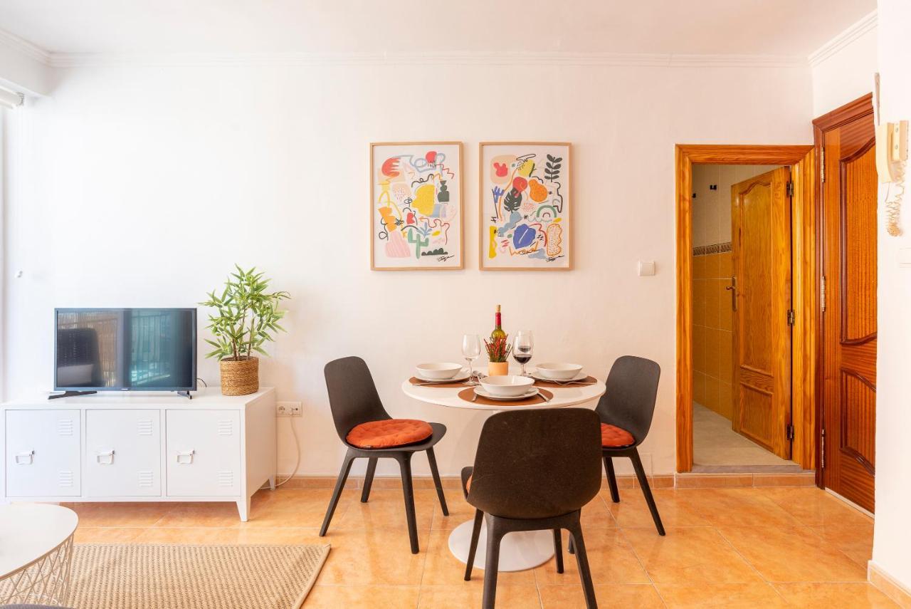 Santa Marta 5 * Málaga