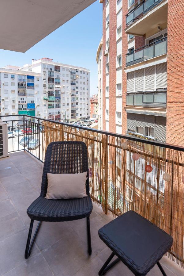 Santa Marta 5 * Málaga