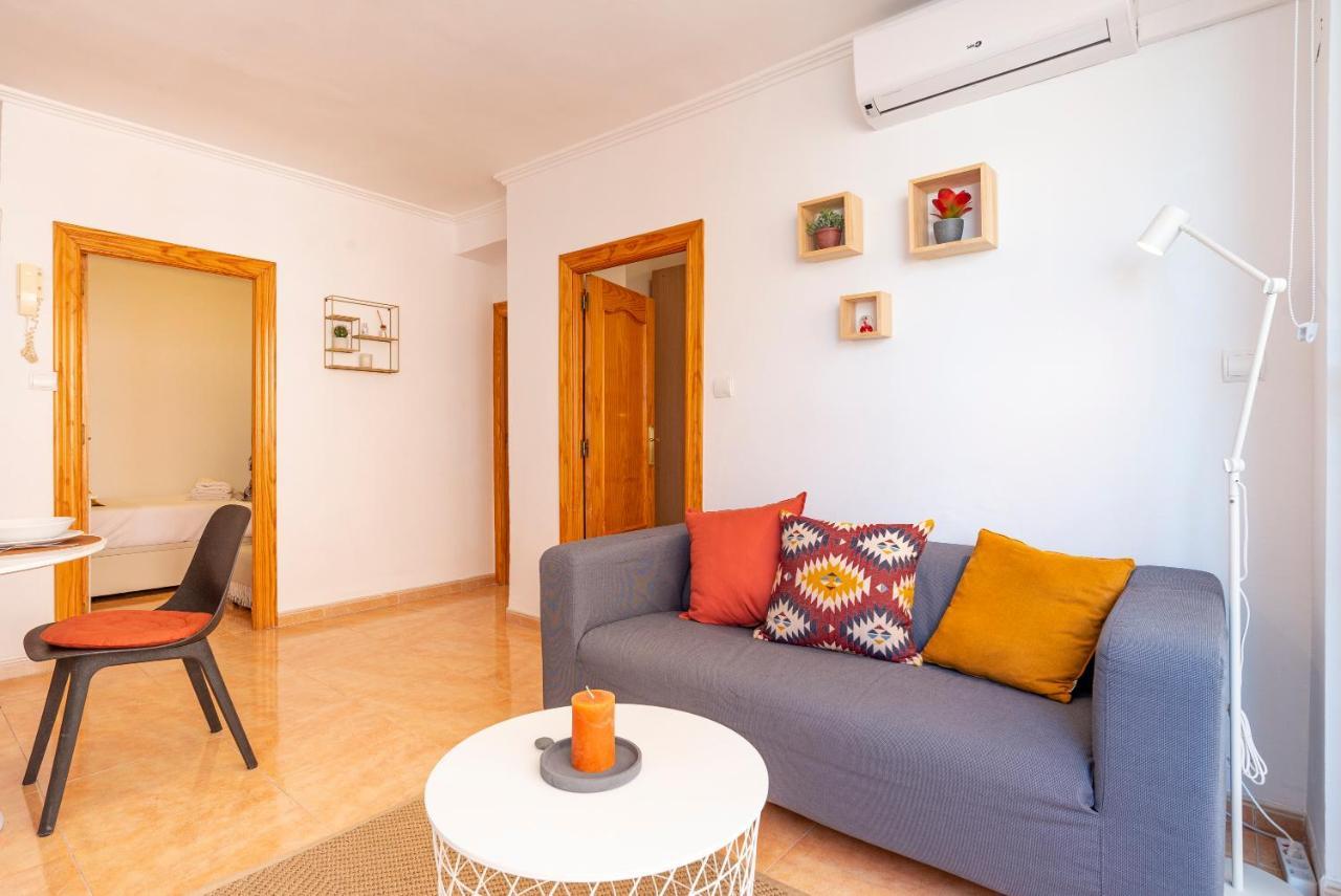 Santa Marta 5 Apartamento Málaga