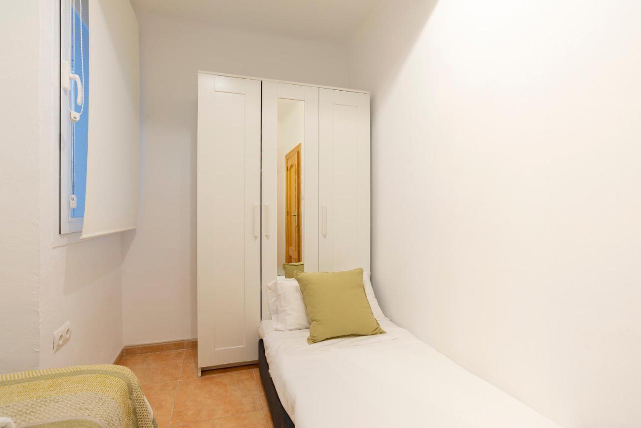 Apartment Santa Marta 5 Málaga