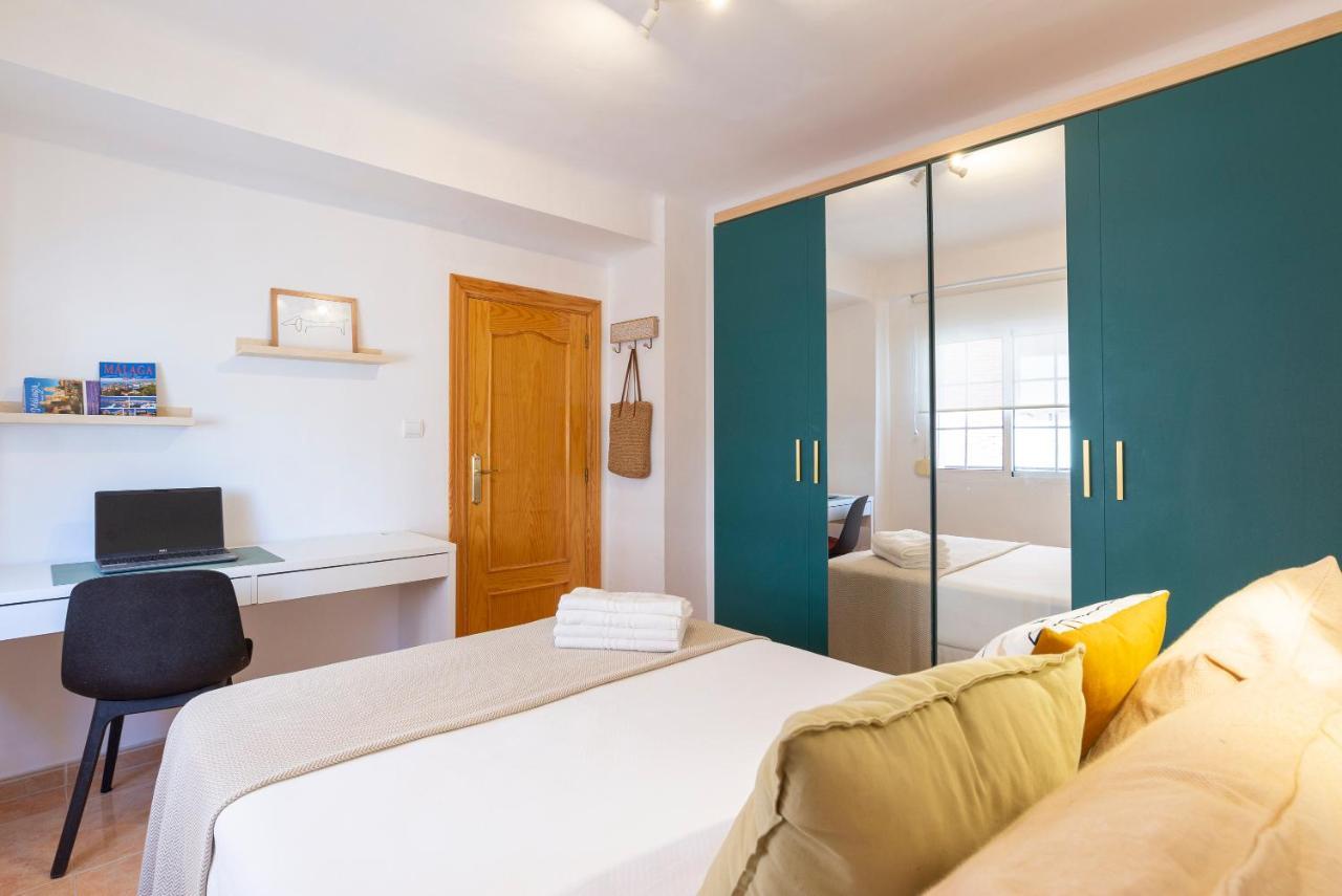 Apartment Santa Marta 5 *