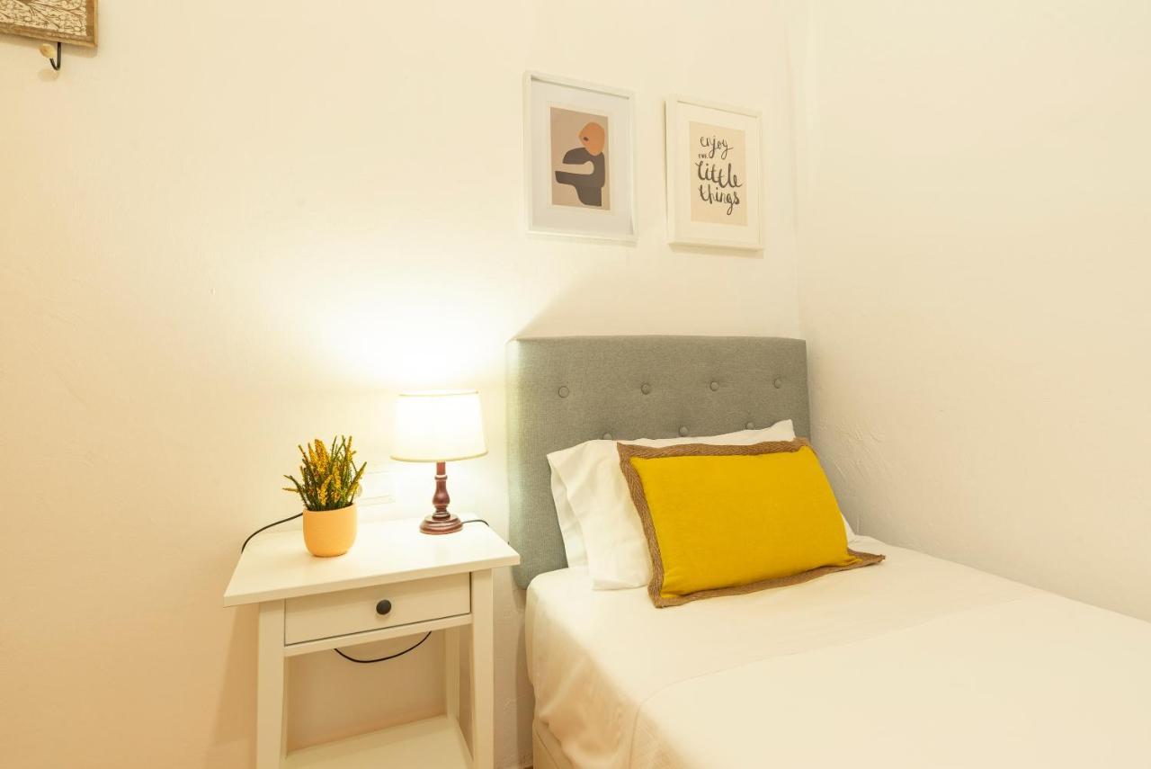 Apartamento Santa Marta 5 *
