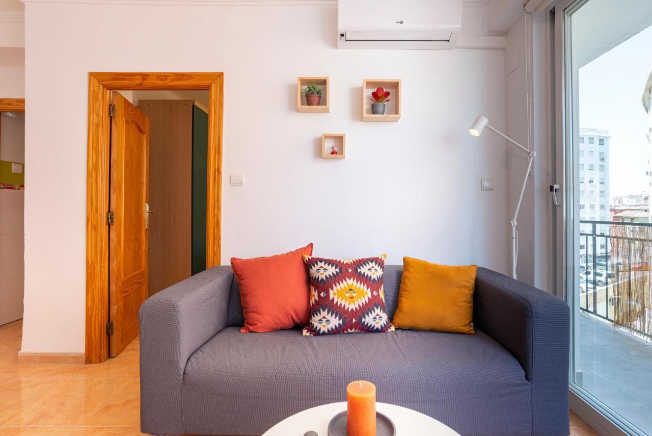 Apartamento Santa Marta 5