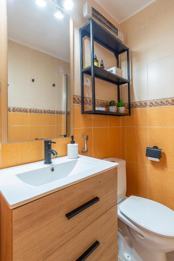 Santa Marta 5 Apartment Málaga