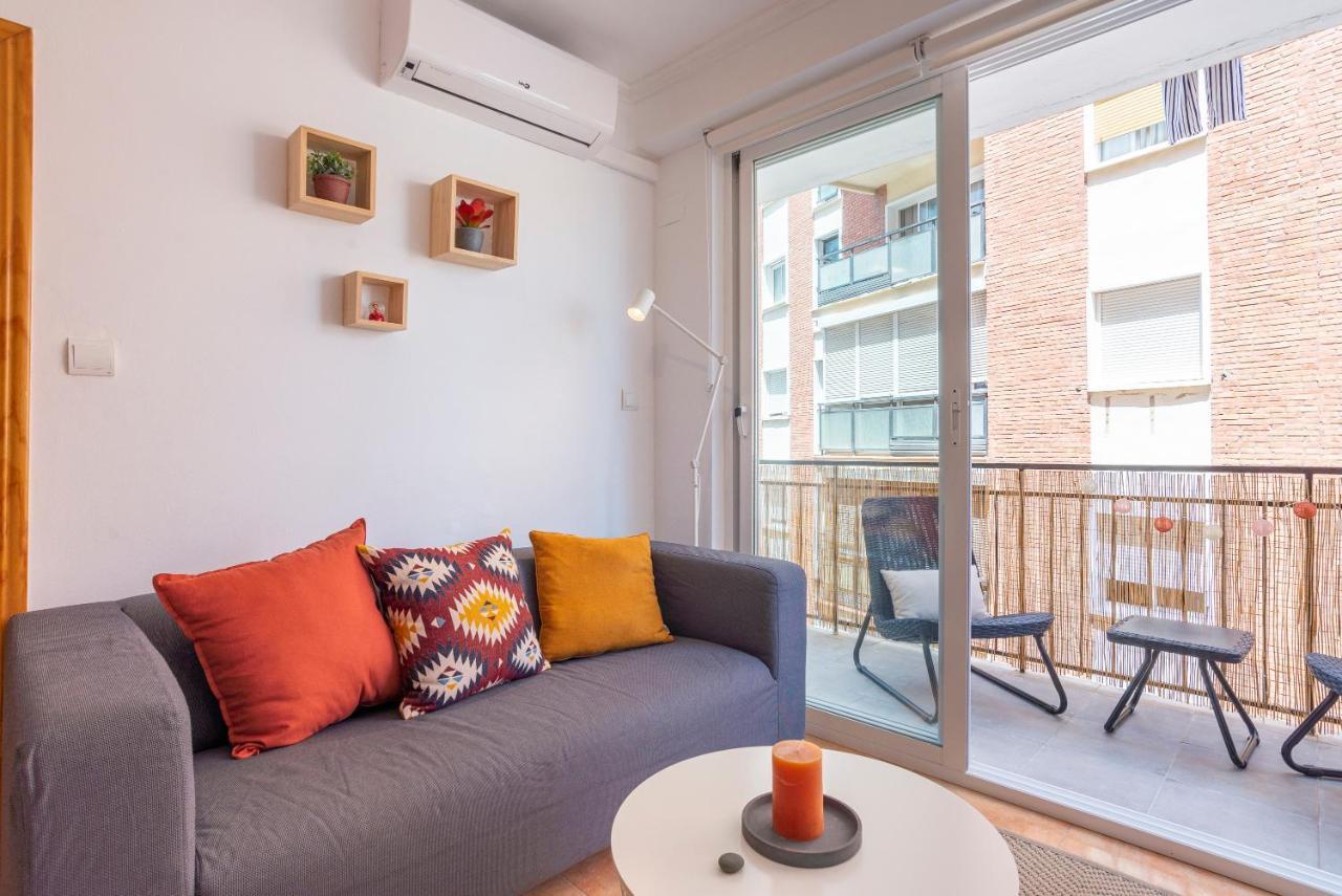 Santa Marta 5 Apartamento Málaga