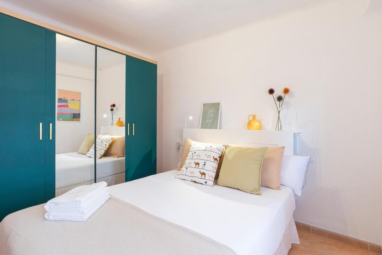 Apartment Santa Marta 5 *
