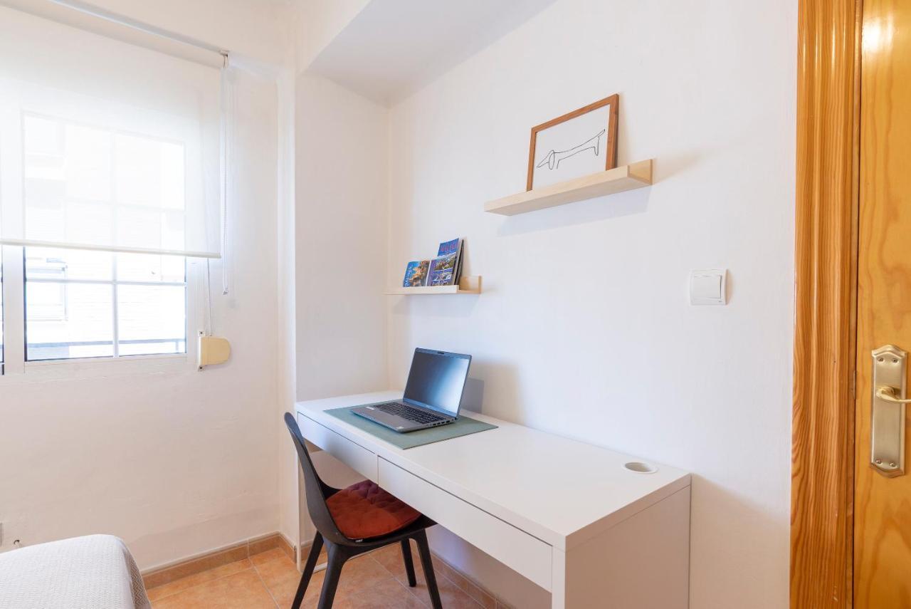 Santa Marta 5 * Málaga