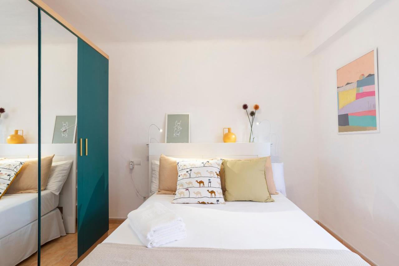 Apartment Santa Marta 5