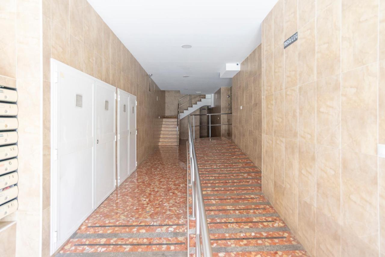 Apartamento Santa Marta 5