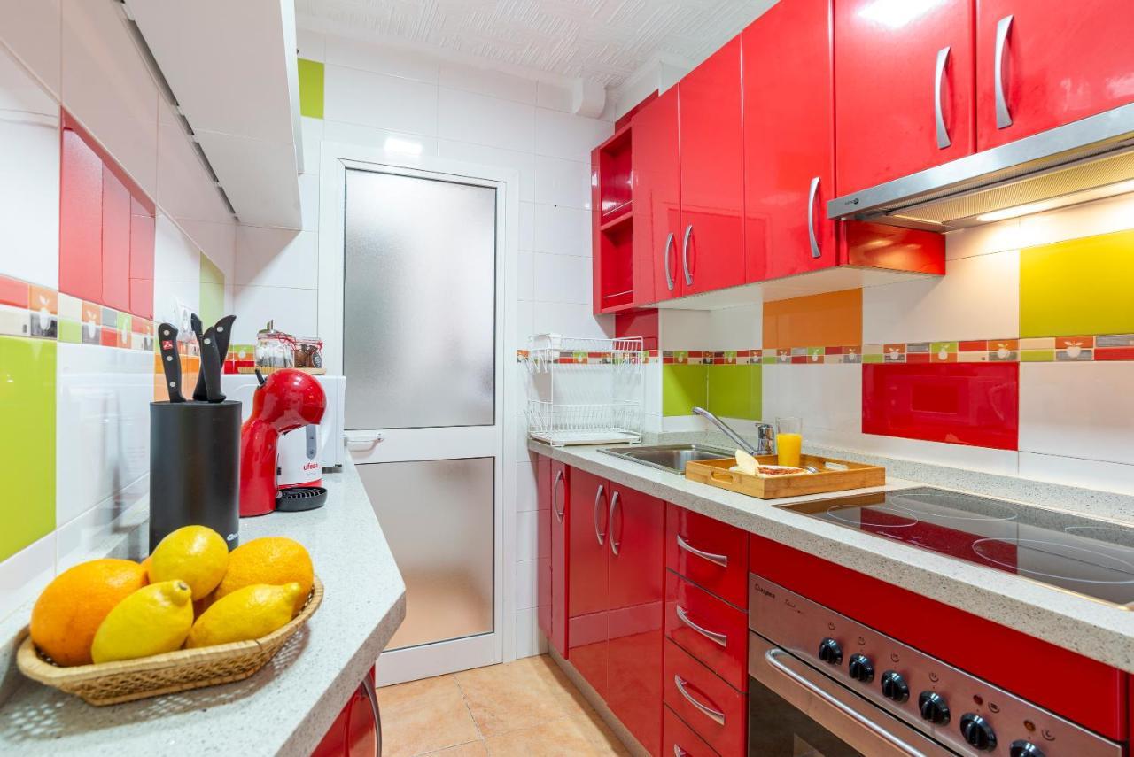 Apartment Santa Marta 5 *