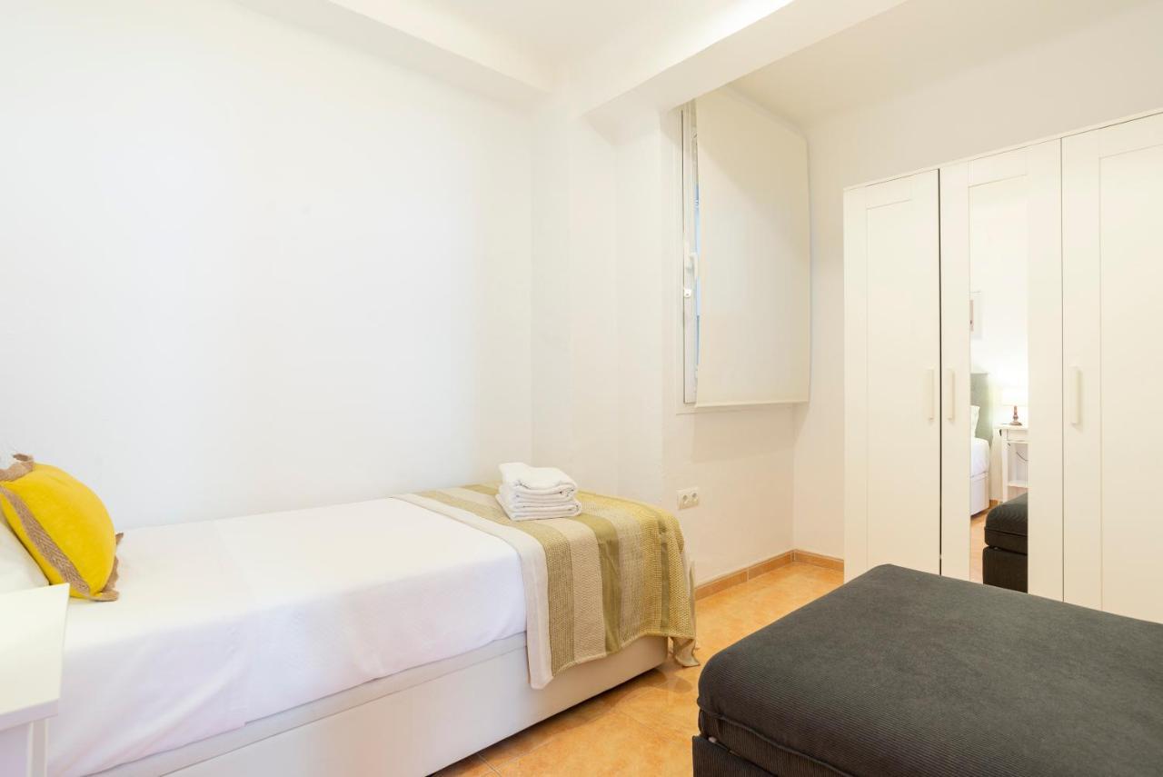 Apartamento Santa Marta 5
